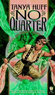 Cover of: No Quarter (Daw Book Collectors)