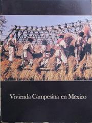 Vivienda campesina en México