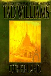Cover of: Otherland by Tad Williams