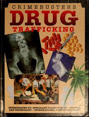 Cover of: Drug trafficking