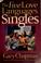 Cover of: The five love languages for singles
