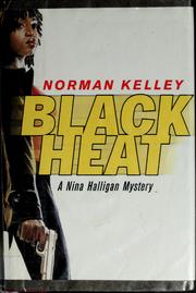 Cover of: Black heat
