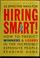Cover of: 45 effective ways for hiring smart!