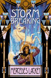 Cover of: Storm Breaking