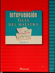 Cover of: Tropheos: Intervención guía del maestro