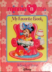 Cover of: My favorite book by Nikki Grimes