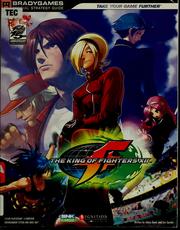 Cover of: The king of fighters XII by Adam Deats