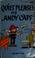 Cover of: Quiet please! It's Andy Capp