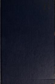 Cover of: Myths and legends of all nations by Herbert Spencer Robinson