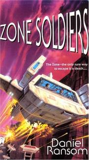 Cover of: Zone Soldiers