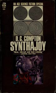 Cover of: Synthajoy by D. G. Compton