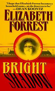 Cover of: Bright Shadow