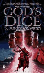 Cover of: God's Dice by S. Andrew Swann