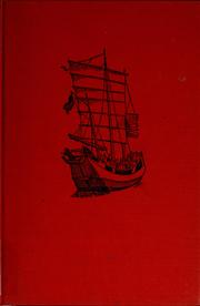 Cover of: Red sails on the James