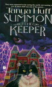 Cover of: Summon the Keeper