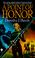 Cover of: A Point of Honor