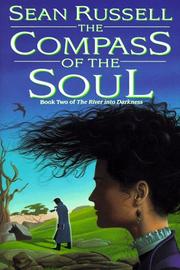 Cover of: The compass of the soul by Sean Russell