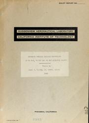 Cover of: Reversed bending fatigue properties of 25 S-T, 75 S-T and 76 S-T aluminum alloys by James Siggins Cooley, James Siggins Cooley