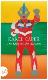 Cover of: Krieg der Molche