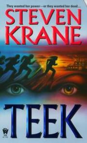 Cover of: Teek