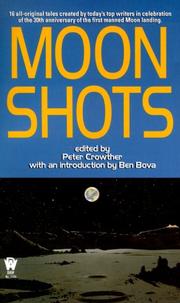 Cover of: Moon Shots
