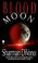 Cover of: Blood Moon