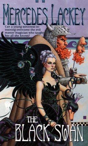 The Black Swan (Daw Book Collectors) by Mercedes Lackey