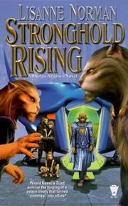 Cover of: Stronghold rising by Lisanne Norman
