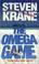 Cover of: The omega game