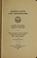 Cover of: Two Lenape stone masks from Pennsylvania and New Jersey