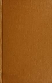 Cover of: Cicadelloidea by Zeno Payne Metcalf