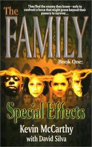 Cover of: The family by Kevin McCarthy