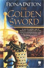 Cover of: The golden sword