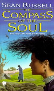 Cover of: Compass of the Soul by Sean Russell