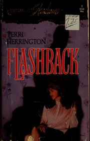 Cover of: Flashback