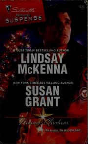 Cover of: Mission, Christmas