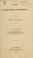 Cover of: Index graecitatis Euripideae