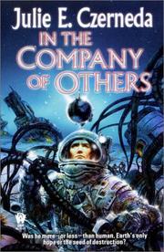 Cover of: In the company of others by Julie E. Czerneda