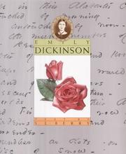 Cover of: Emily Dickinson by S. L. Berry
