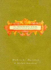 The Bordeaux atlas & encyclopaedia of châteaux by Hubrecht Duijker, J.M. Broadbent