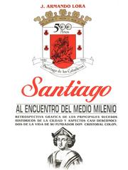 Cover of: Santiago by 
