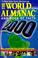 Cover of: World Almanac and Book of Facts 2000