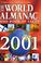 Cover of: The World Almanac and Book of Facts 2001