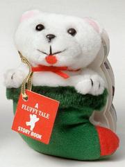 Cover of: Special Stocking (Polar Bear) (Fluffy Tales)