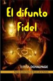 Cover of: El difunto Fidel by 