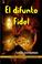 Cover of: El difunto Fidel