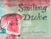 Cover of: Smiling Duke