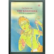 Cover of: Lectures on the Ramayana