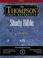 Cover of: Thompson-Chain Reference Study Bible-NIV