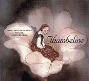 Cover of: Thumbeline by Hans Christian Andersen